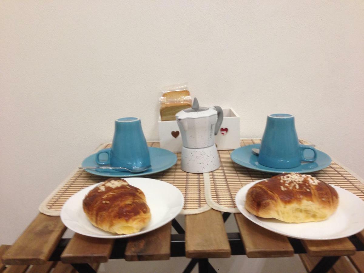 Domuschiara Bed & Breakfast