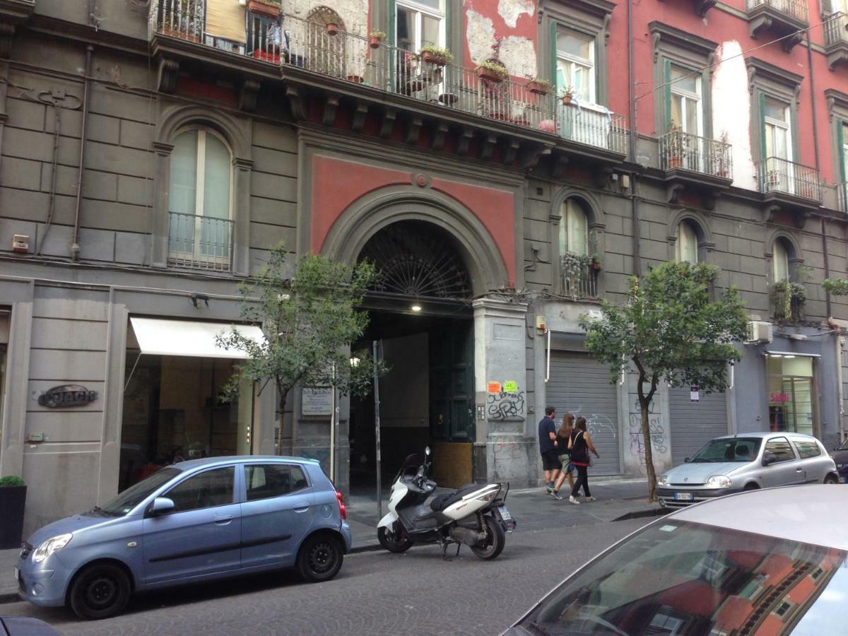 Bed & Breakfast Domuschiara