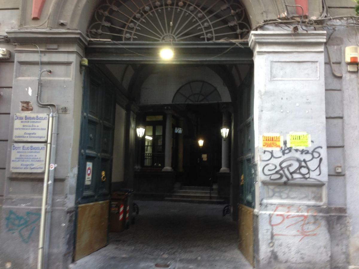 Domuschiara Bed & Breakfast