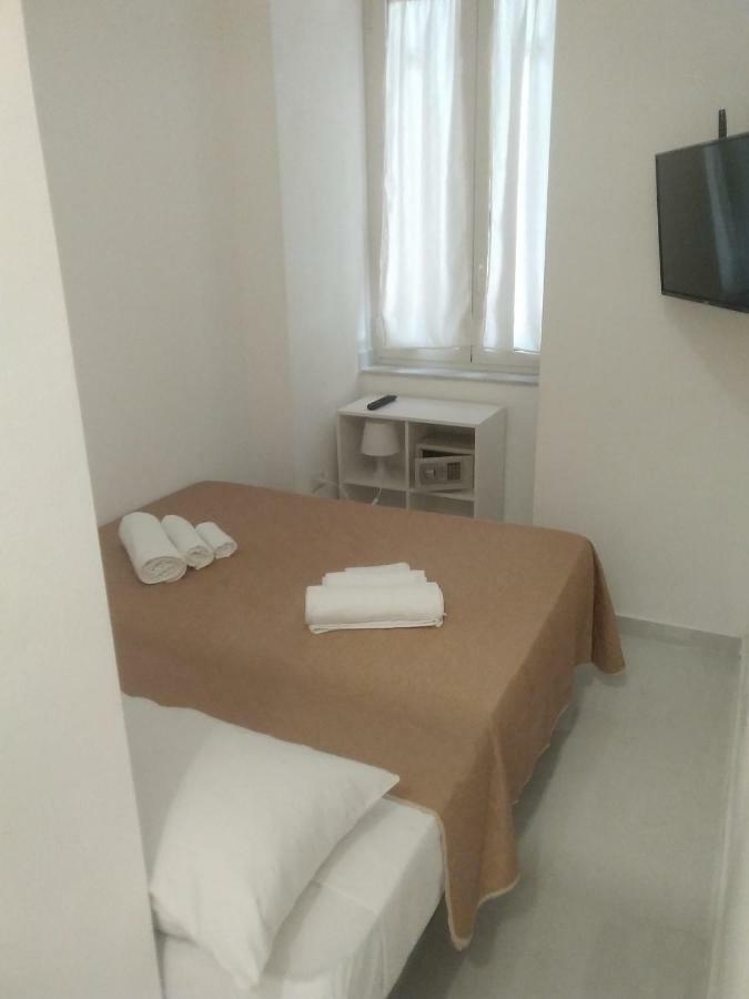 Bed & Breakfast Domuschiara
