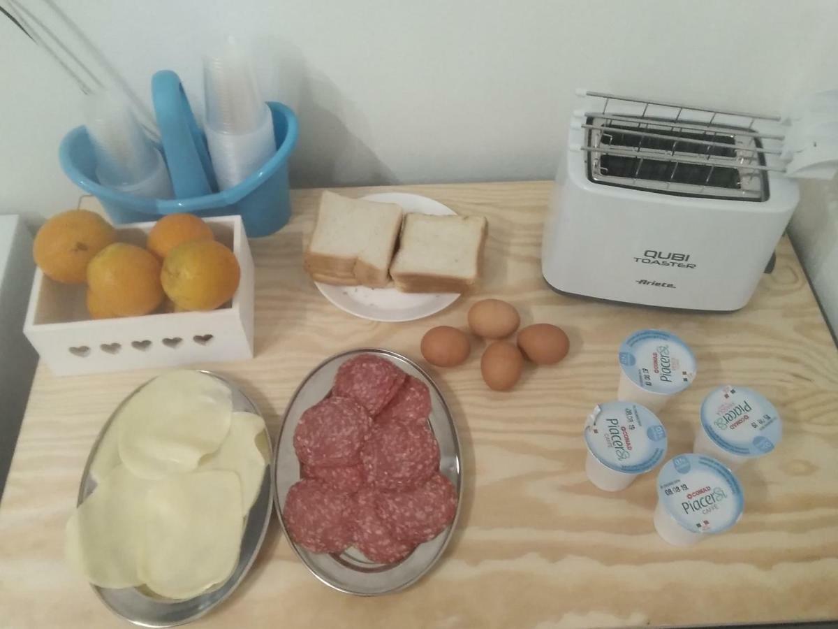Domuschiara Bed & Breakfast 2*
