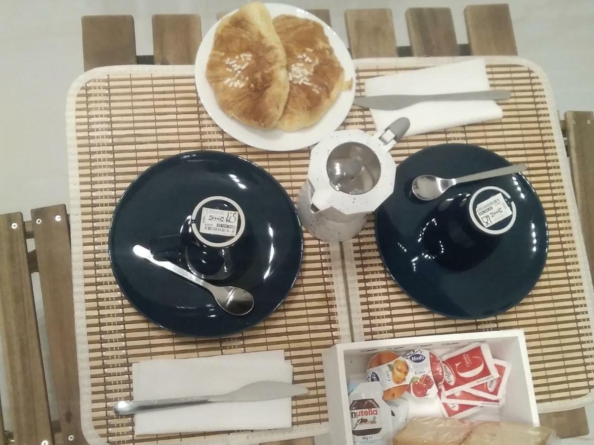 Domuschiara Bed & Breakfast 2*
