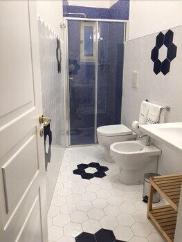 Resta Cu Mme Apartment Naples
