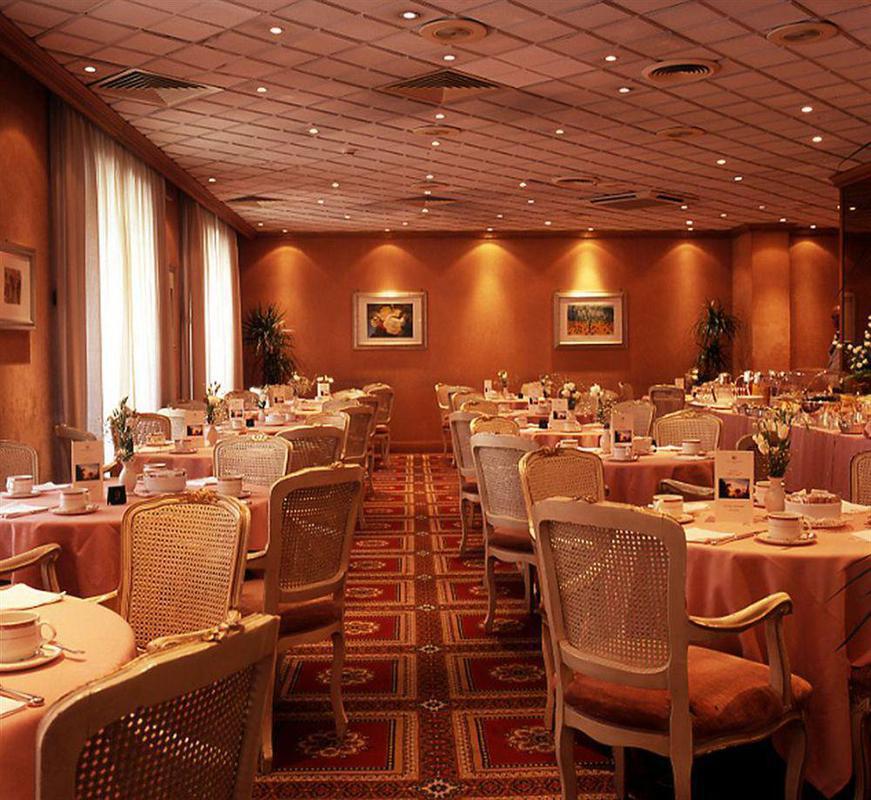 Grand Oriente 4* Naples