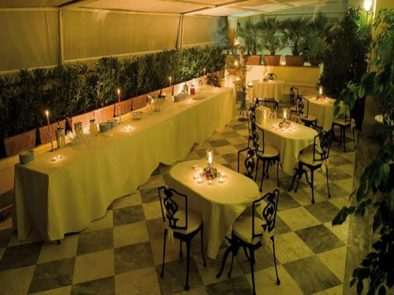 Grand Santa Lucia Hotel