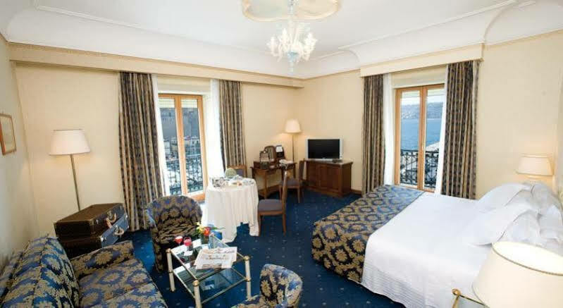 Hotel Grand Santa Lucia