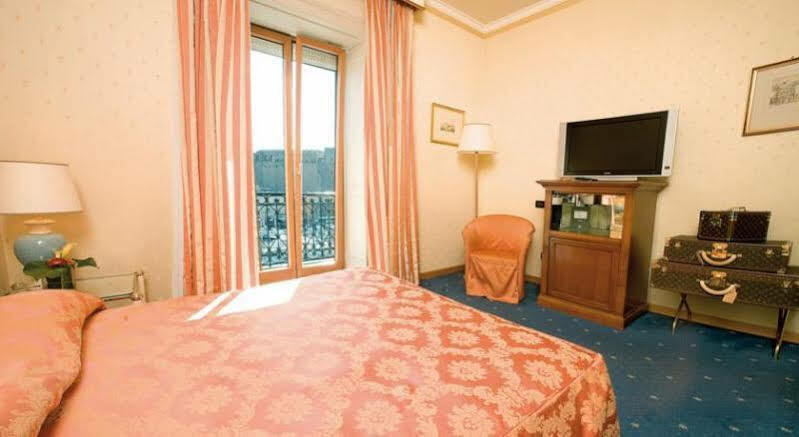 Grand Santa Lucia 4*