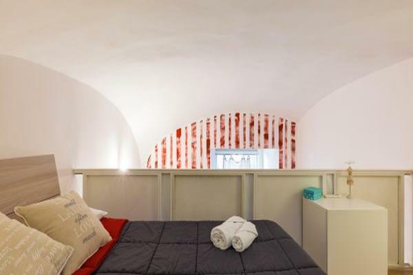 Bright Rooftop By Napoliapartments Apartment *