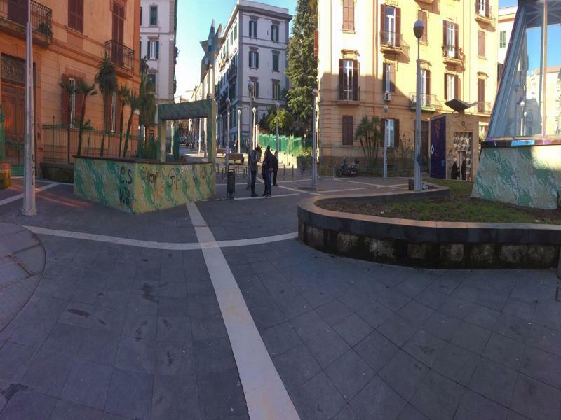 Colori E Note Naples