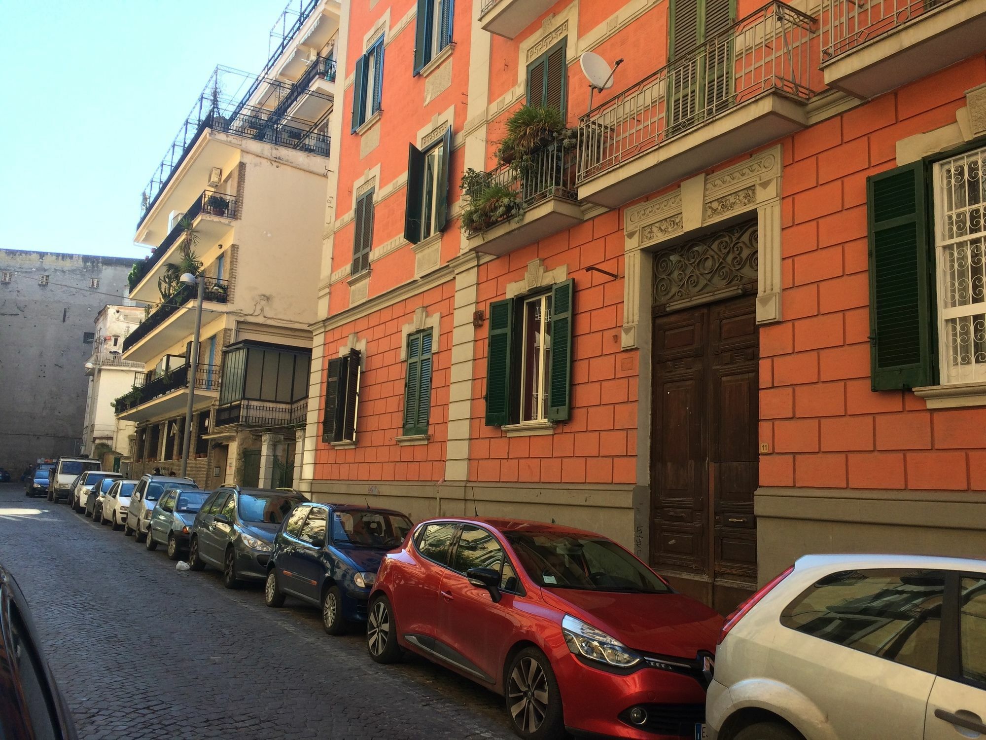 Colori E Note Bed & Breakfast 3*