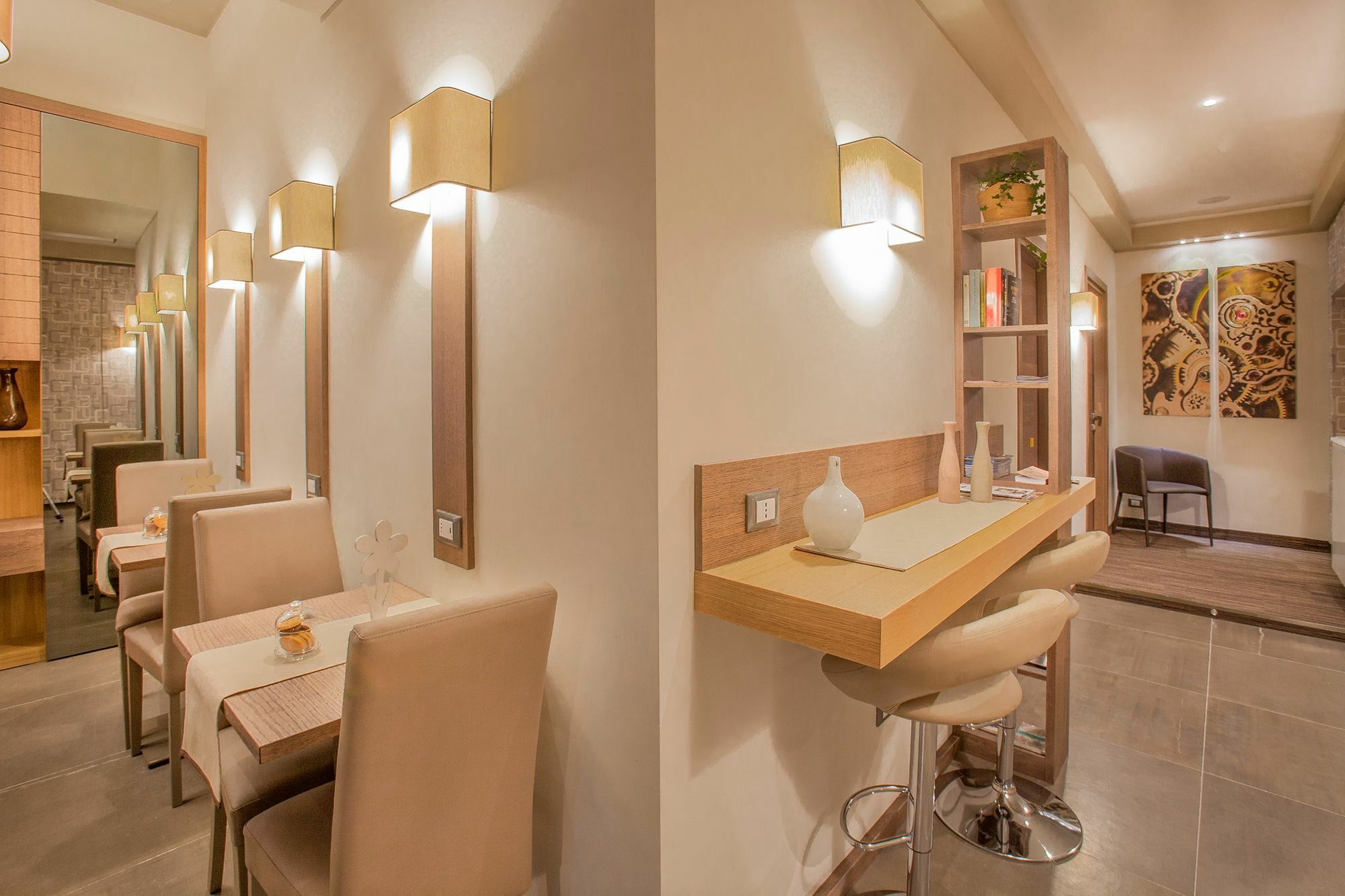 Bed & Breakfast Dimora San Felice Naples