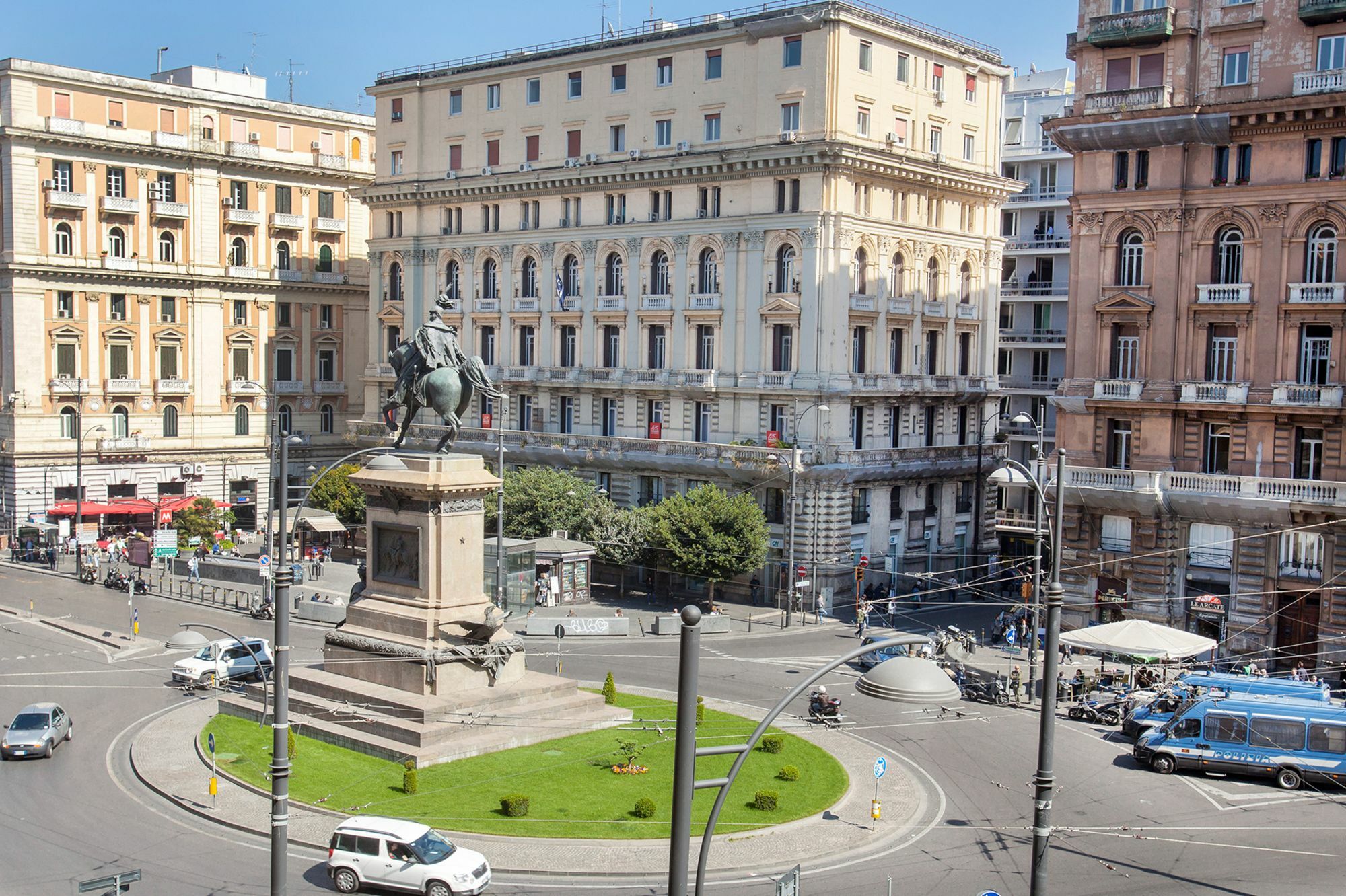 Dimora San Felice Bed & Breakfast 3*