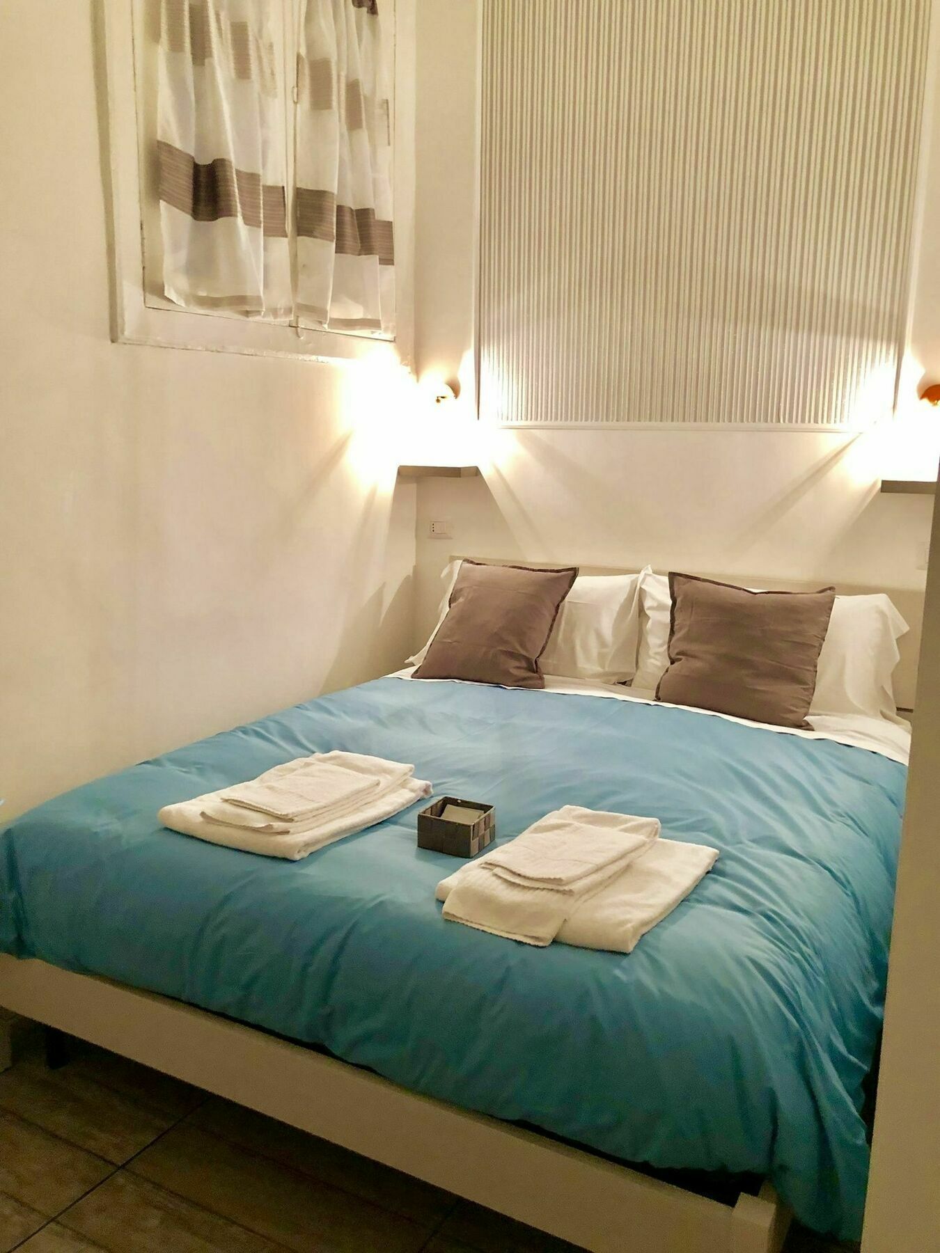 Martucci Avenue Bed & Breakfast