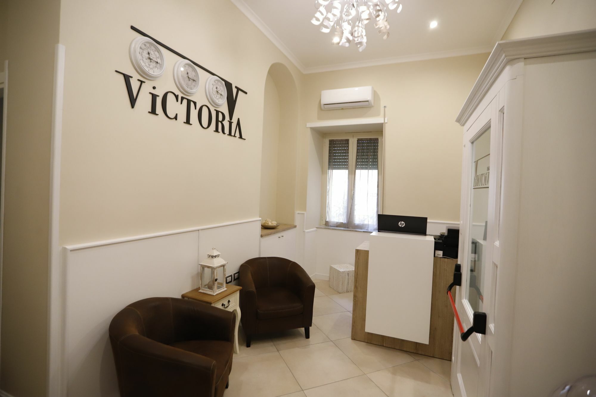 Victoria Bed & Breakfast