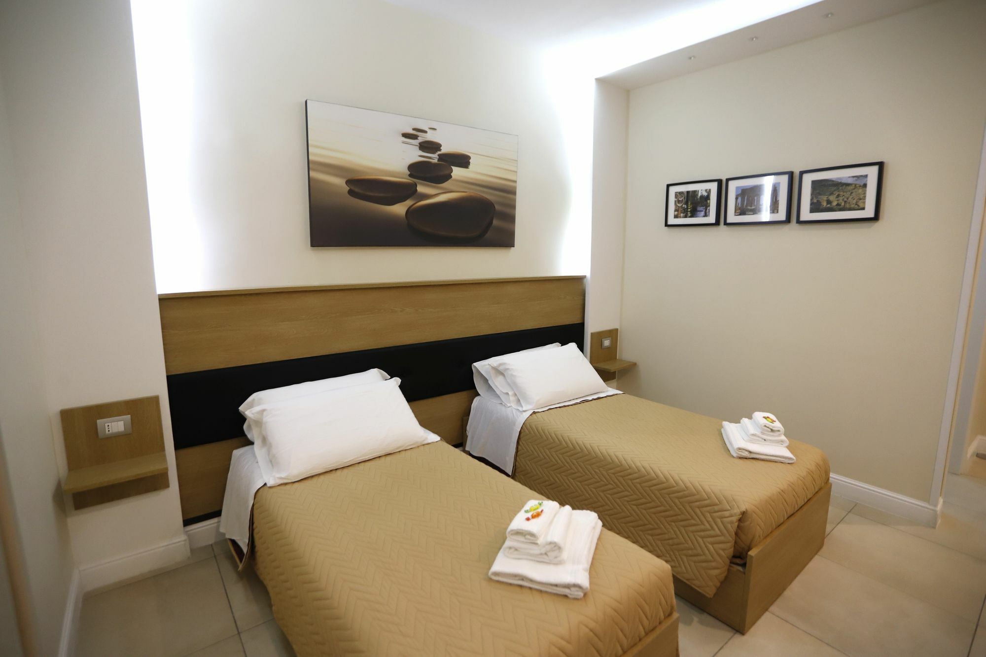 Victoria Bed & Breakfast Naples