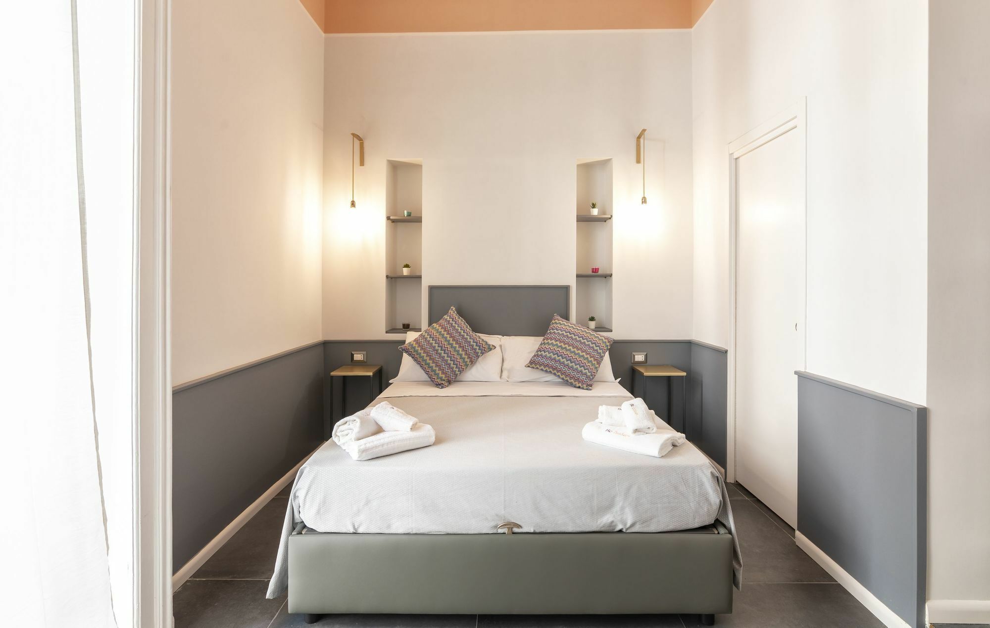Be Italian Flat Duomo 319 Bed & Breakfast 2*