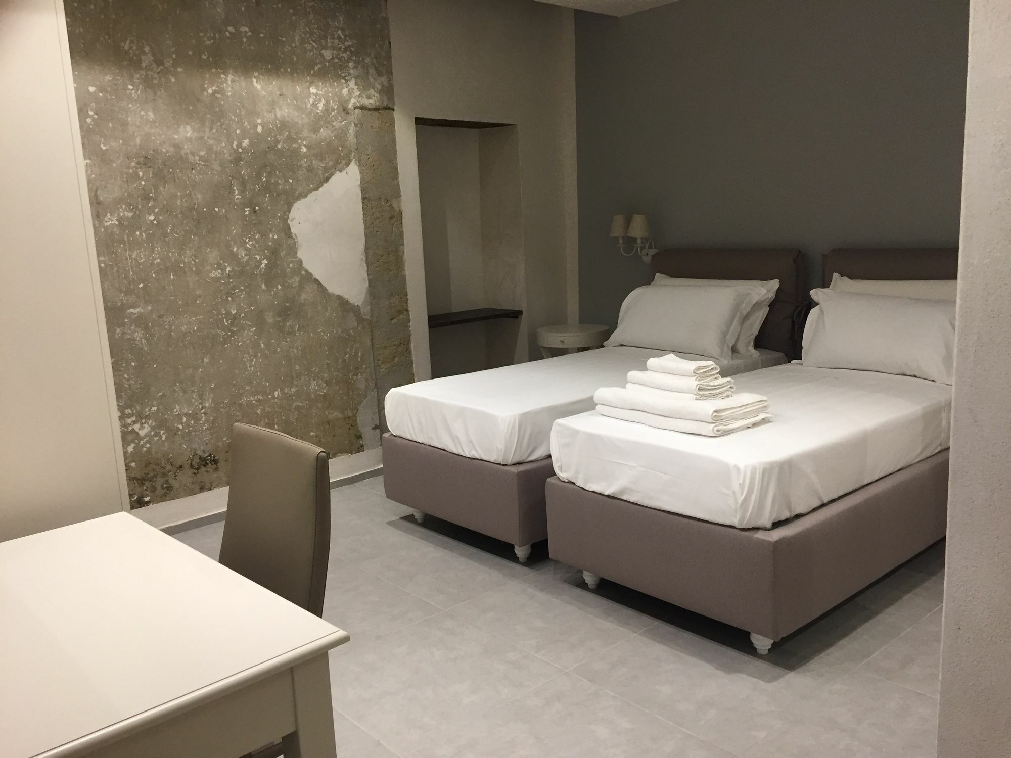 Bed & Breakfast Vicoli Di 3*