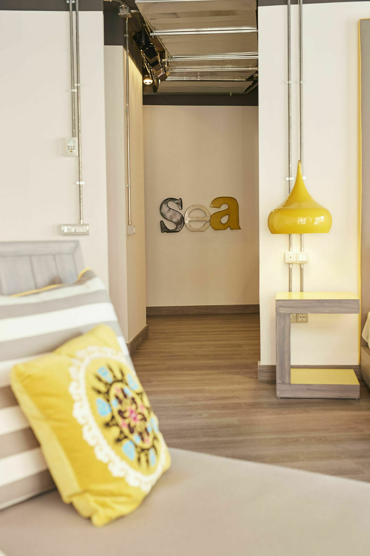 Toledo Loft 3*