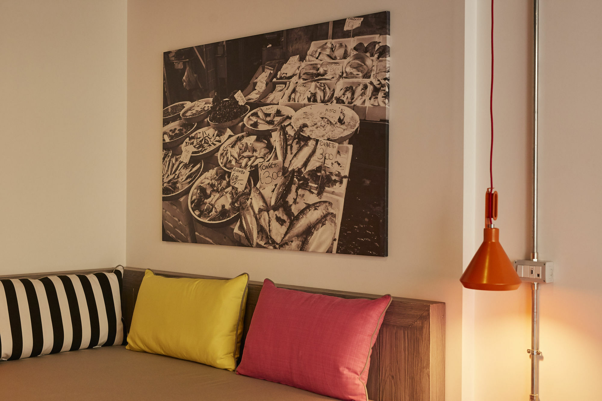 Guest house Toledo Loft Naples