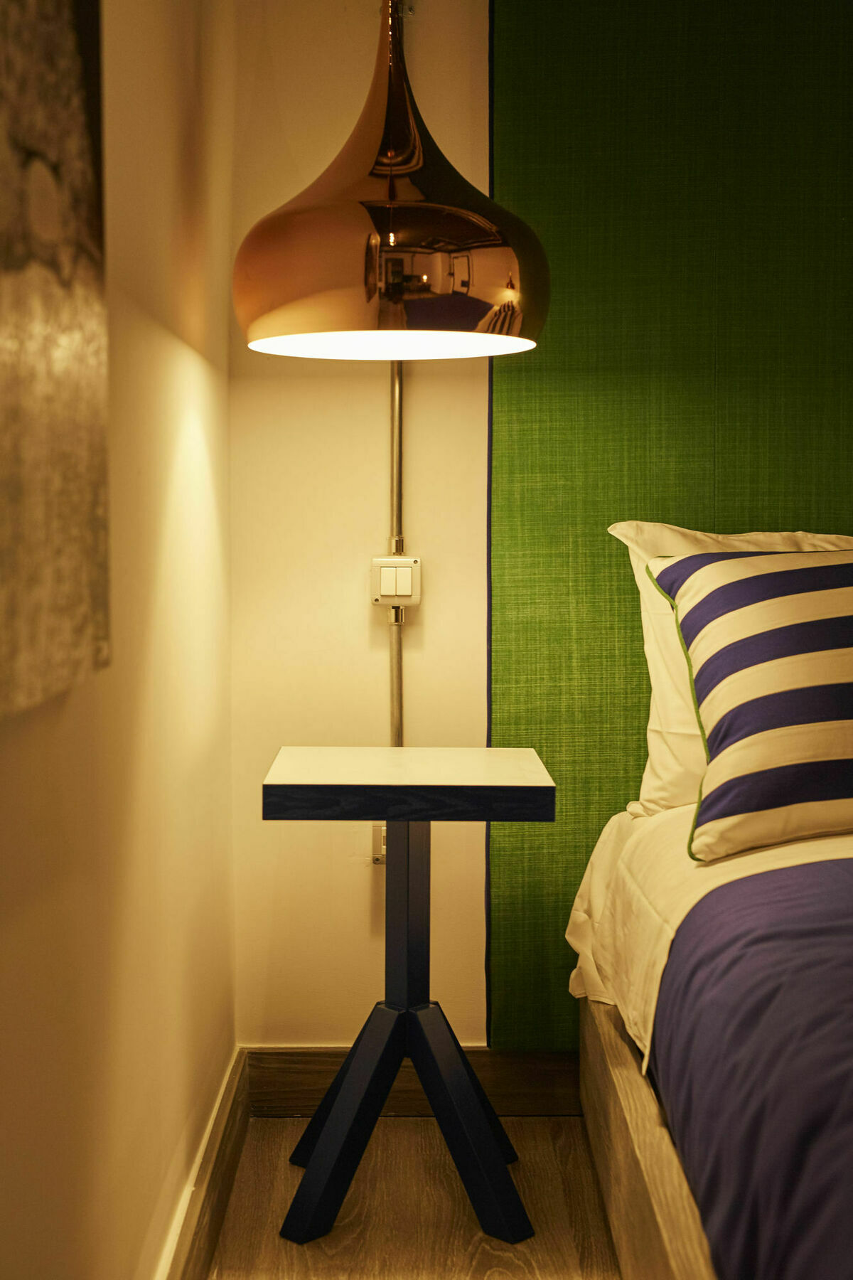 Toledo Loft Naples