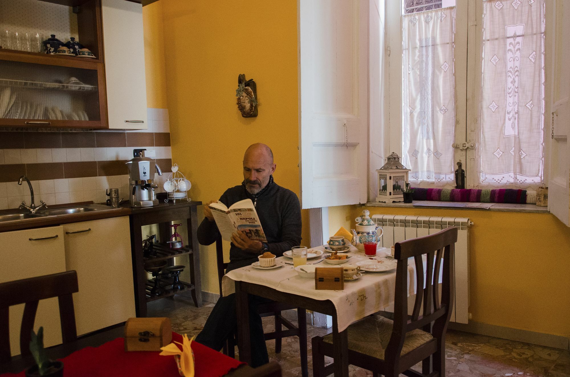 Bed & Breakfast A Casa Di Mamma