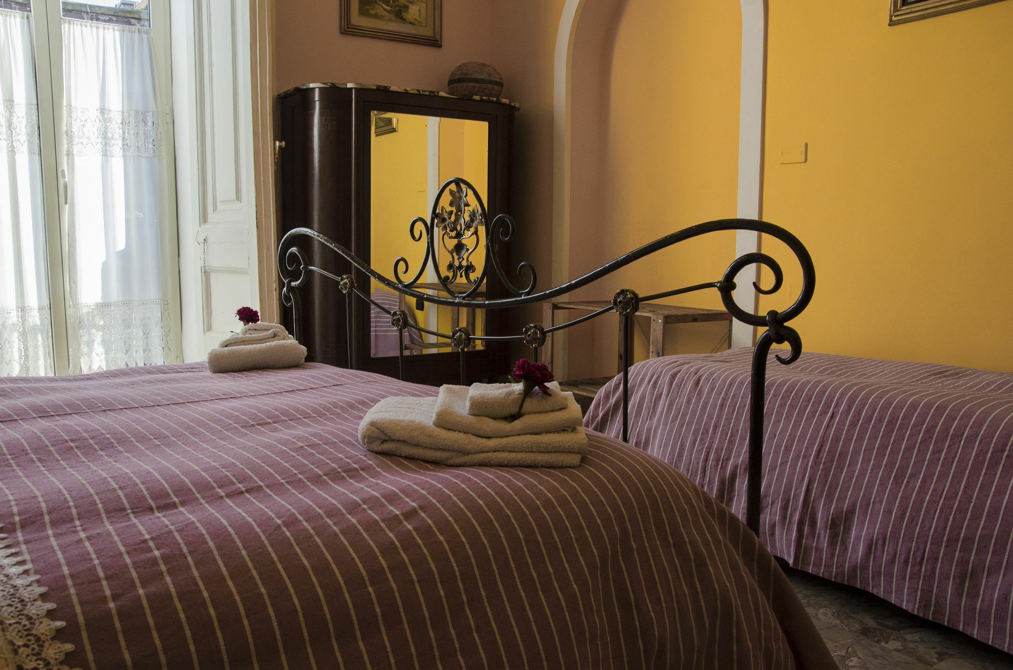 Bed & Breakfast A Casa Di Mamma