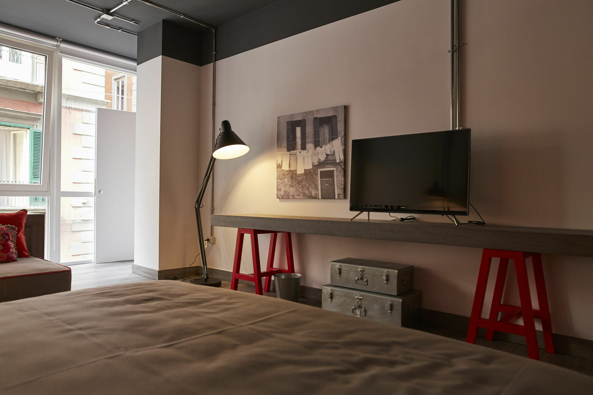 Toledo Loft Guest house Naples
