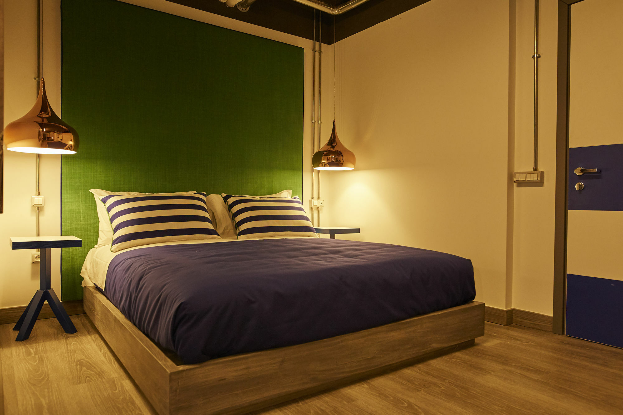Toledo Loft Naples
