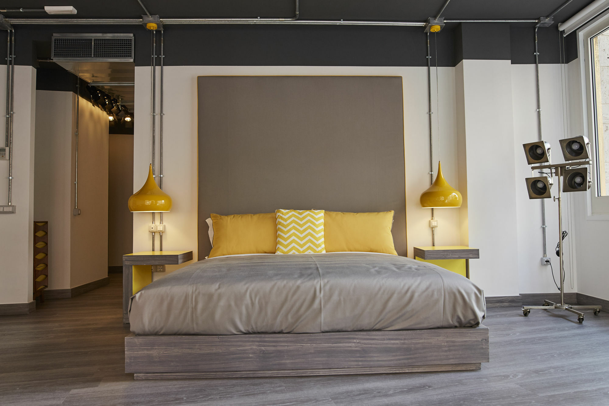 Guest house Toledo Loft Naples