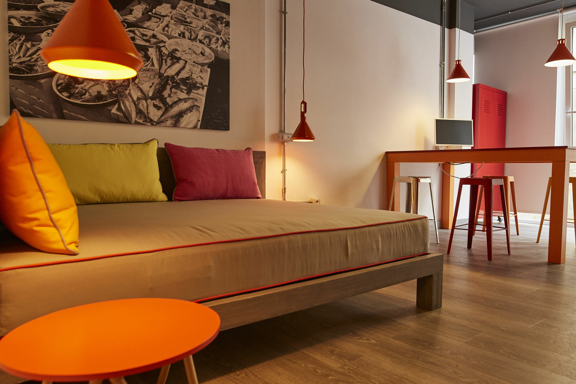 Toledo Loft Naples