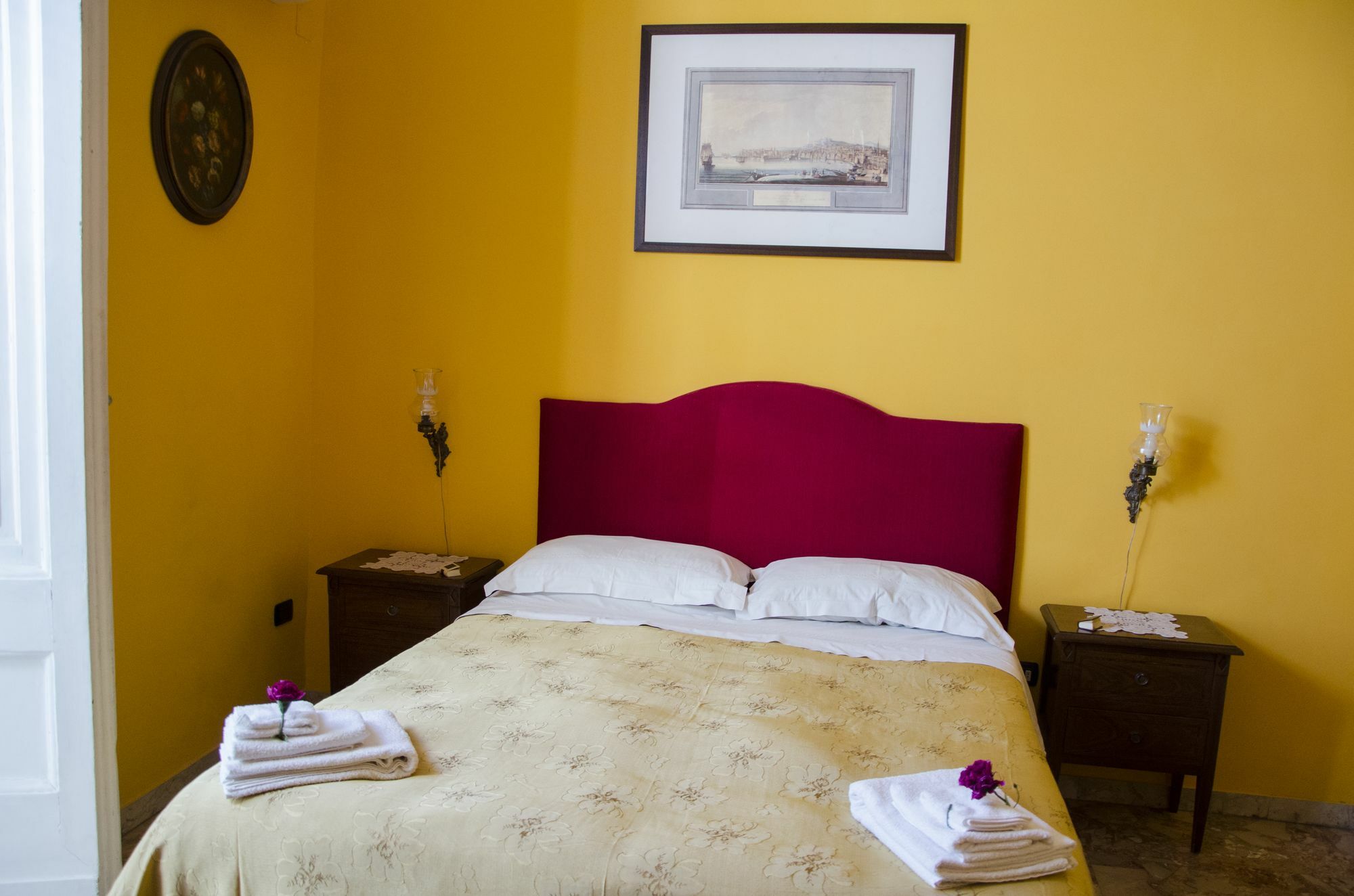 A Casa Di Mamma Bed & Breakfast