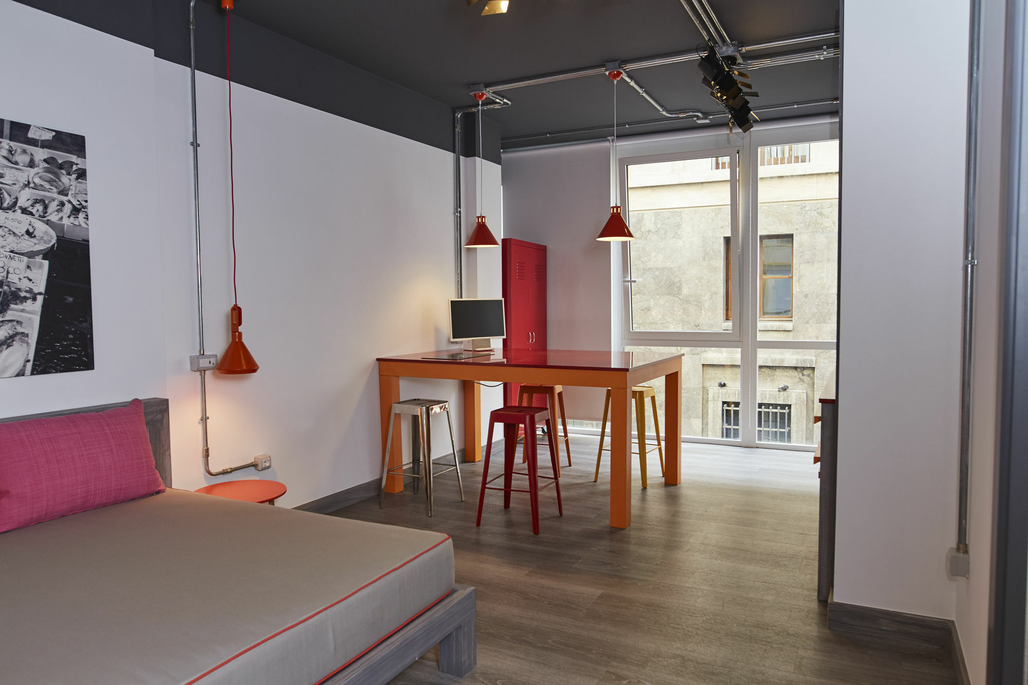 Toledo Loft 3* Naples