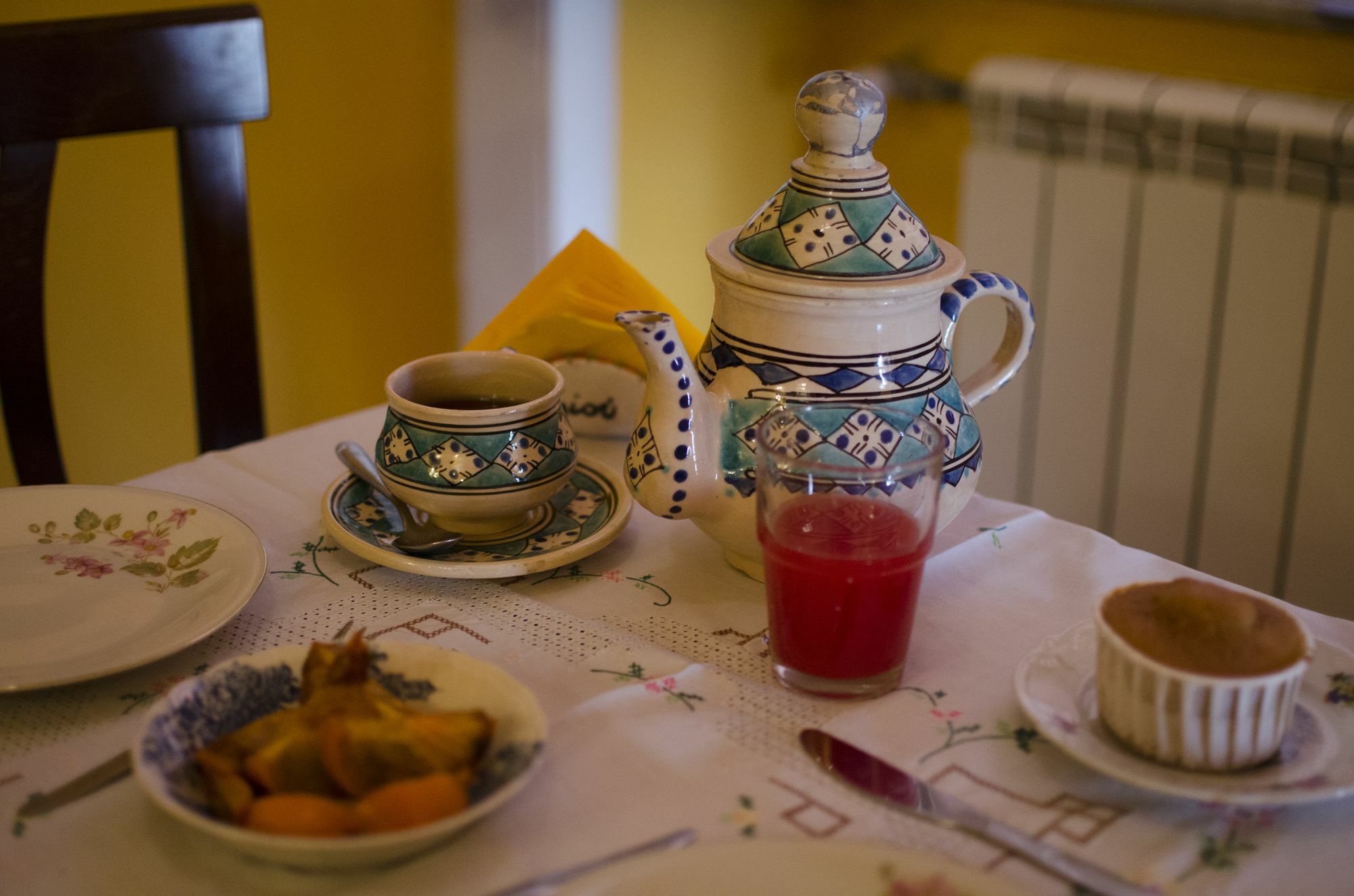 A Casa Di Mamma 2* Naples