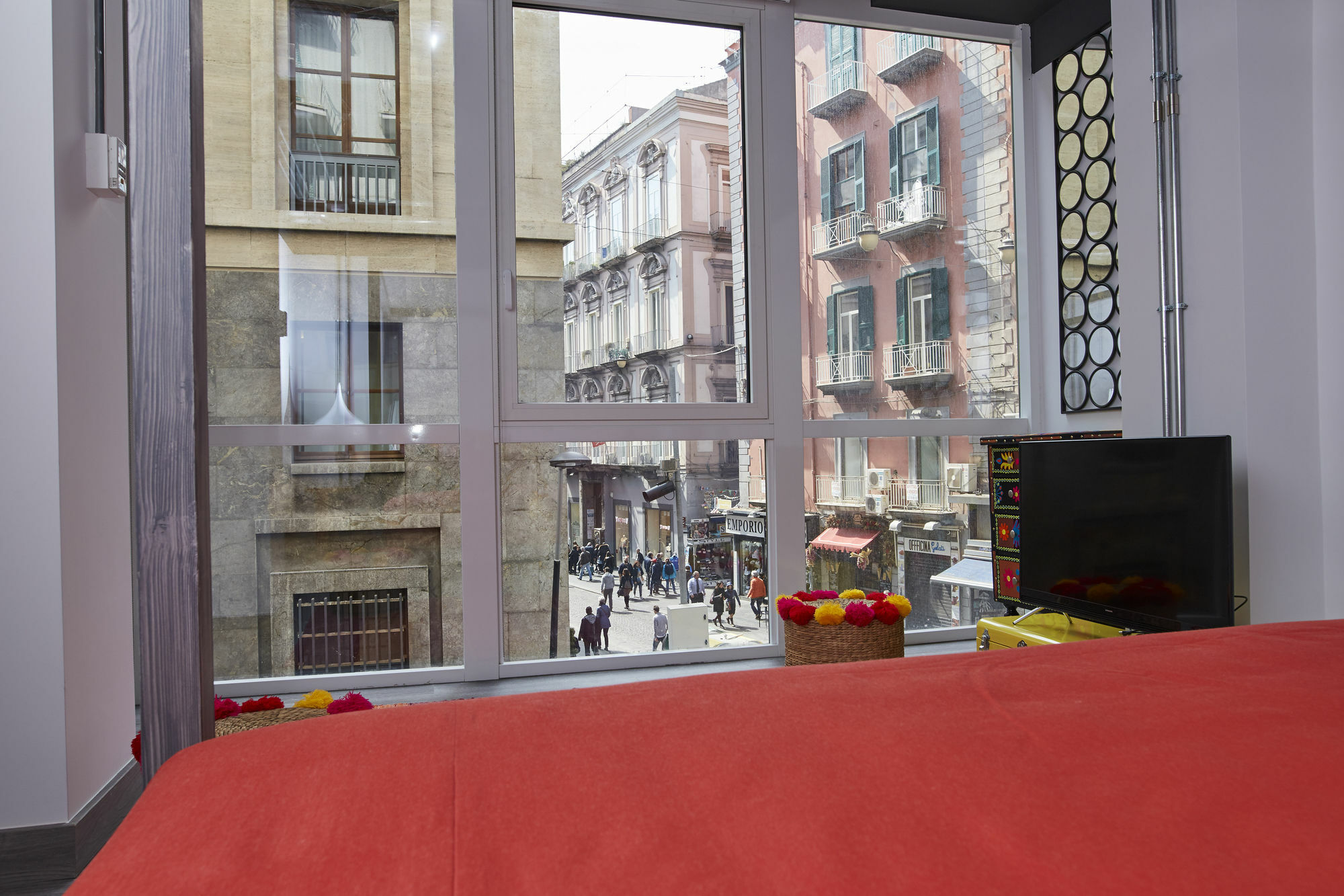 Toledo Loft 3*