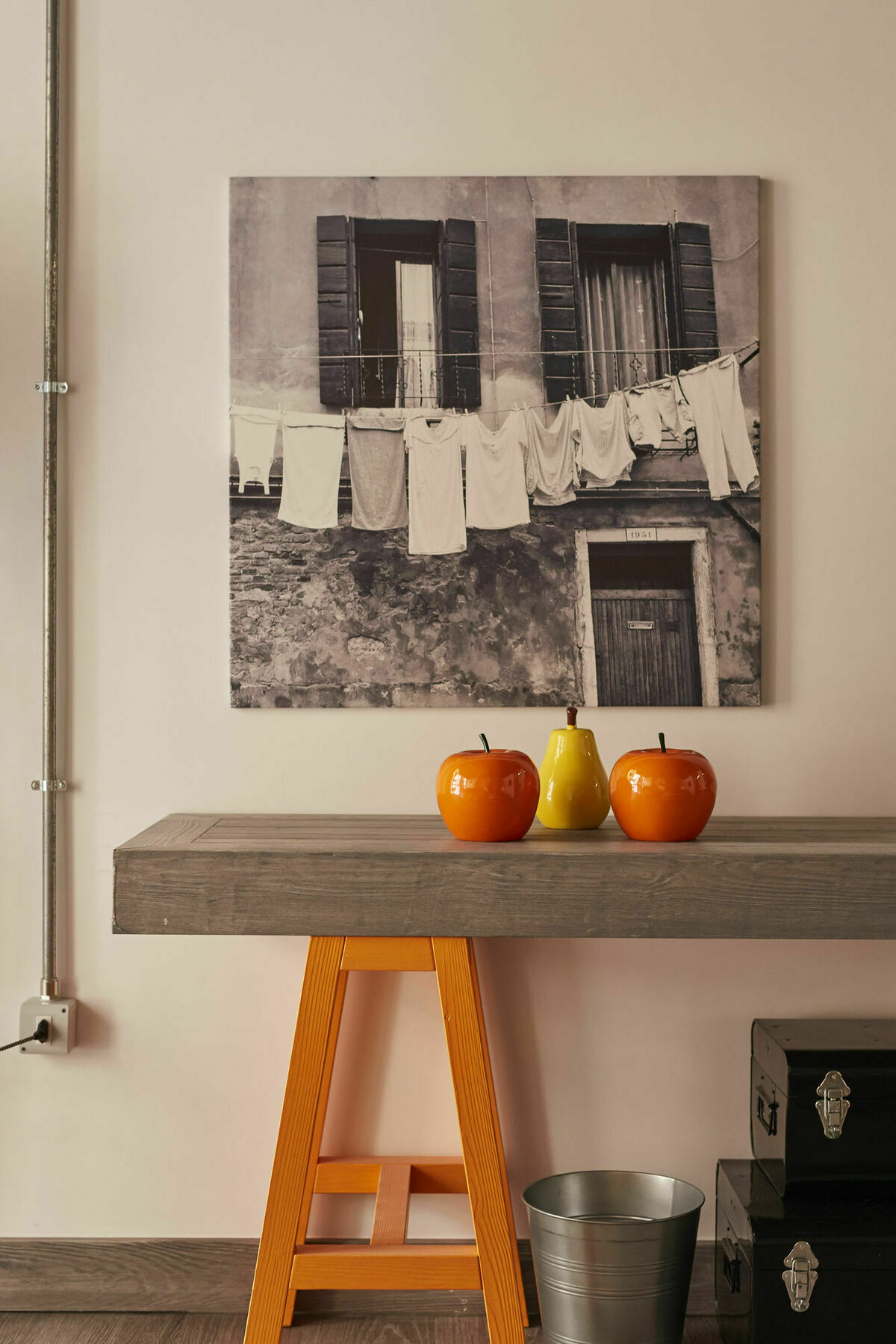 Toledo Loft Naples