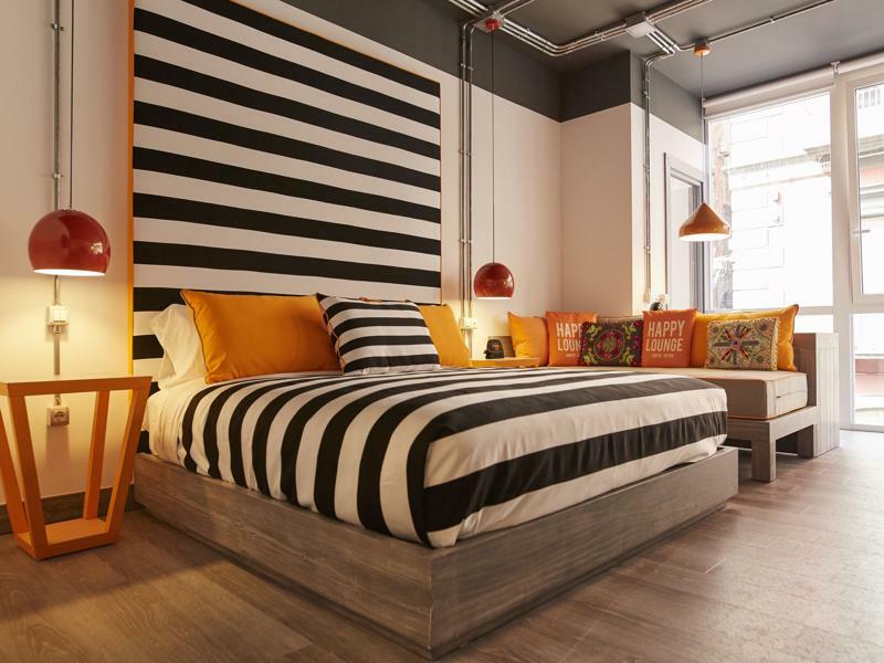 Guest house Toledo Loft Naples