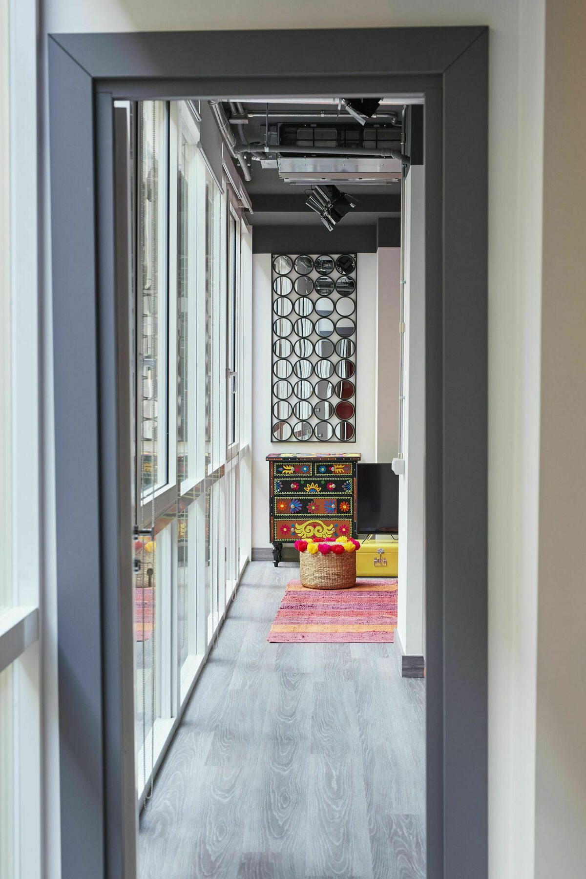 Toledo Loft Naples