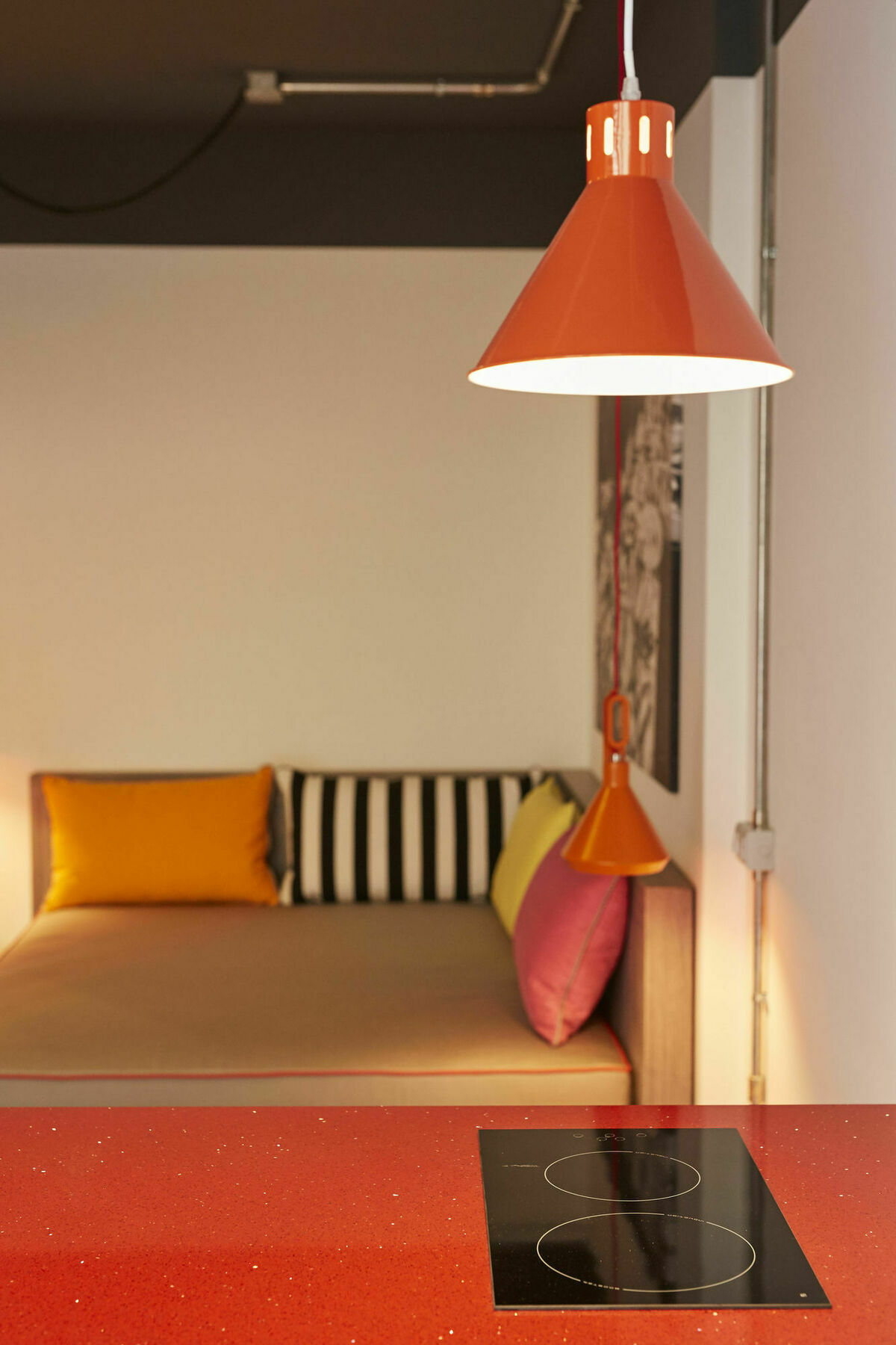 Guest house Toledo Loft Naples