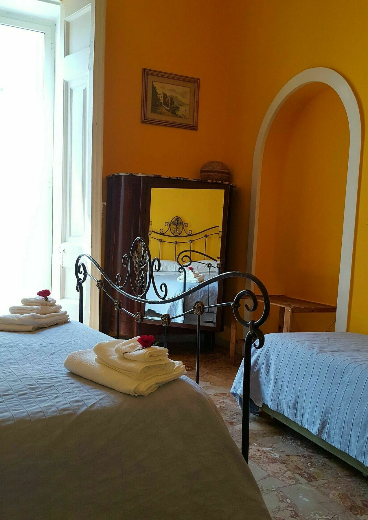A Casa Di Mamma Naples