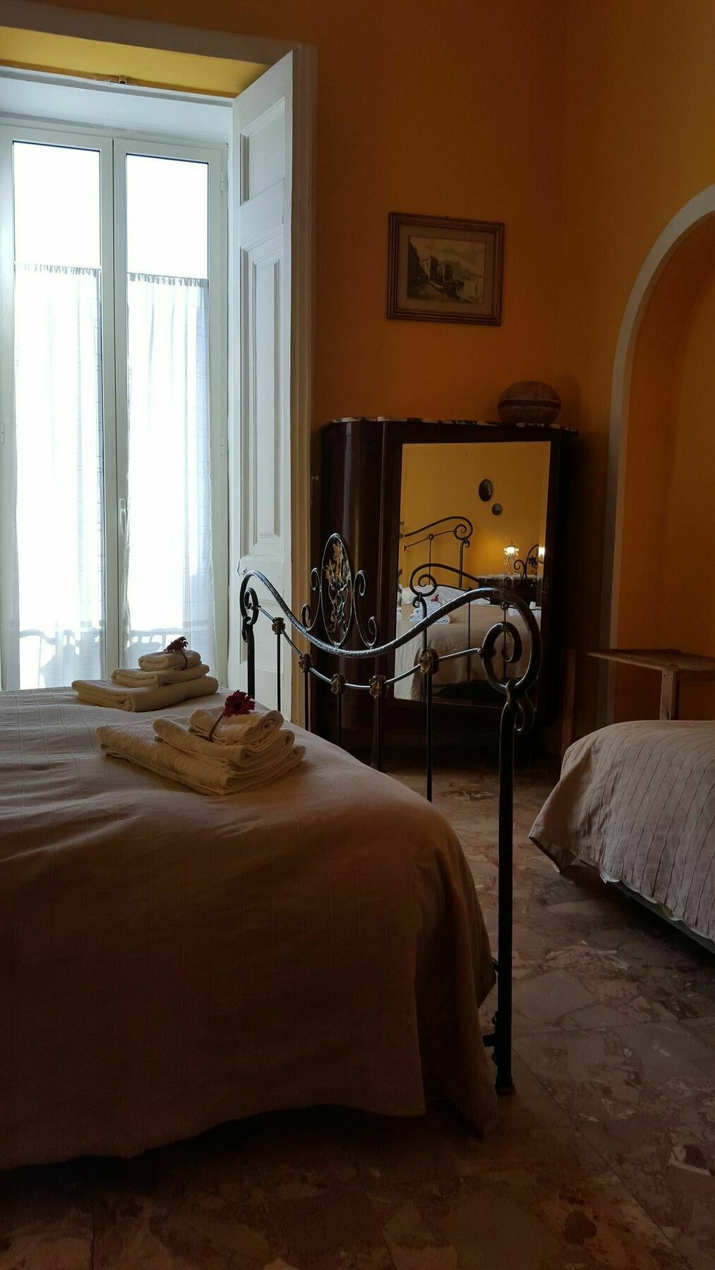 Bed & Breakfast A Casa Di Mamma