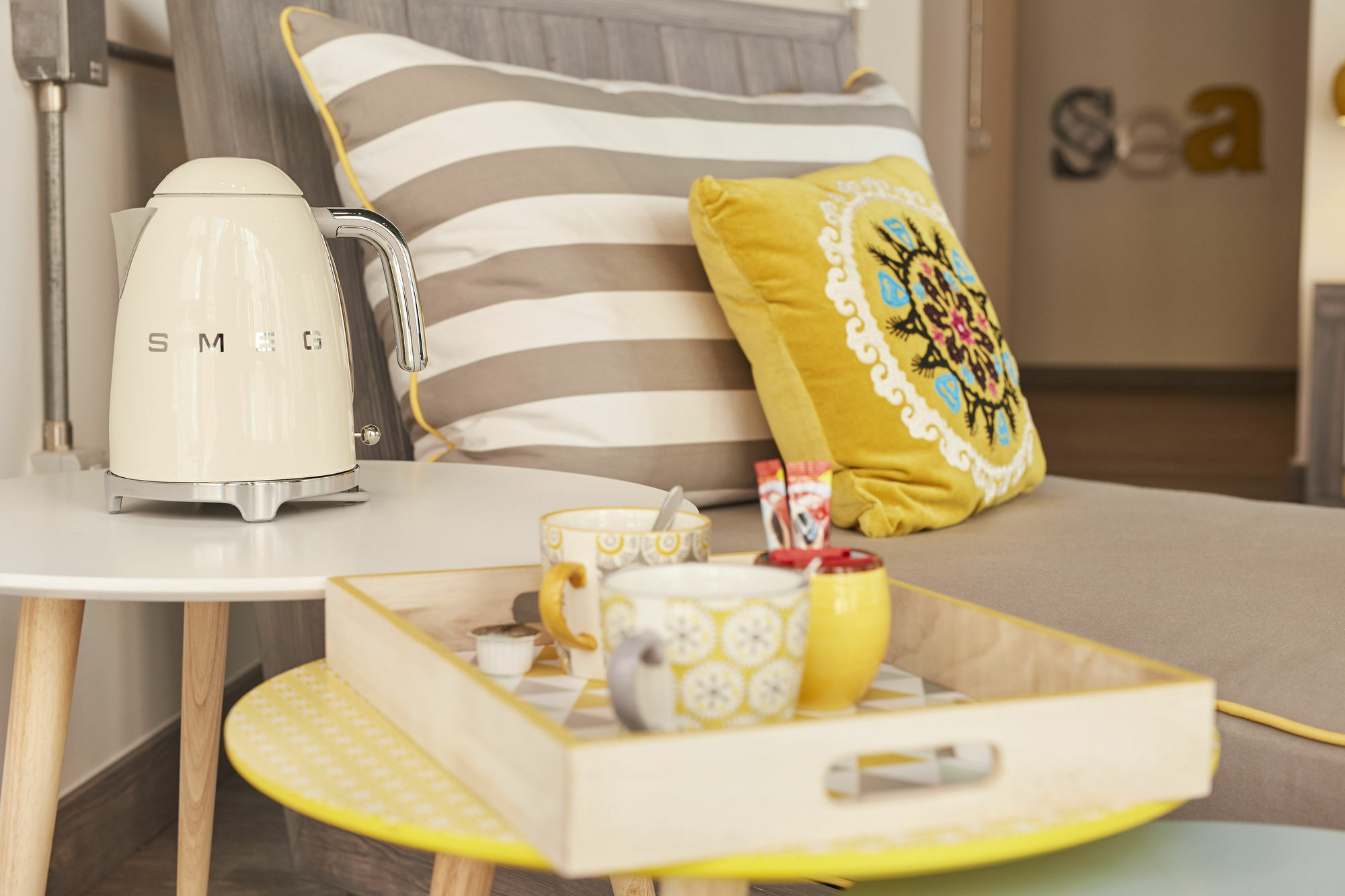 Toledo Loft 3* Naples
