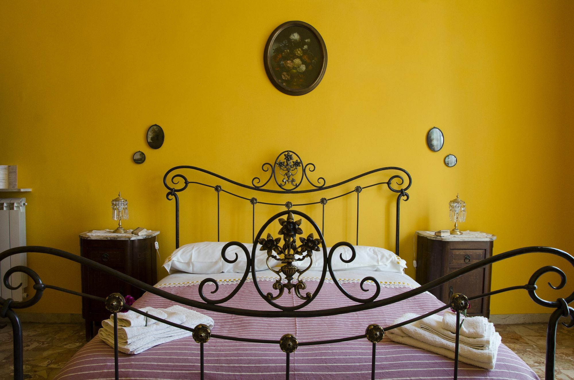 A Casa Di Mamma