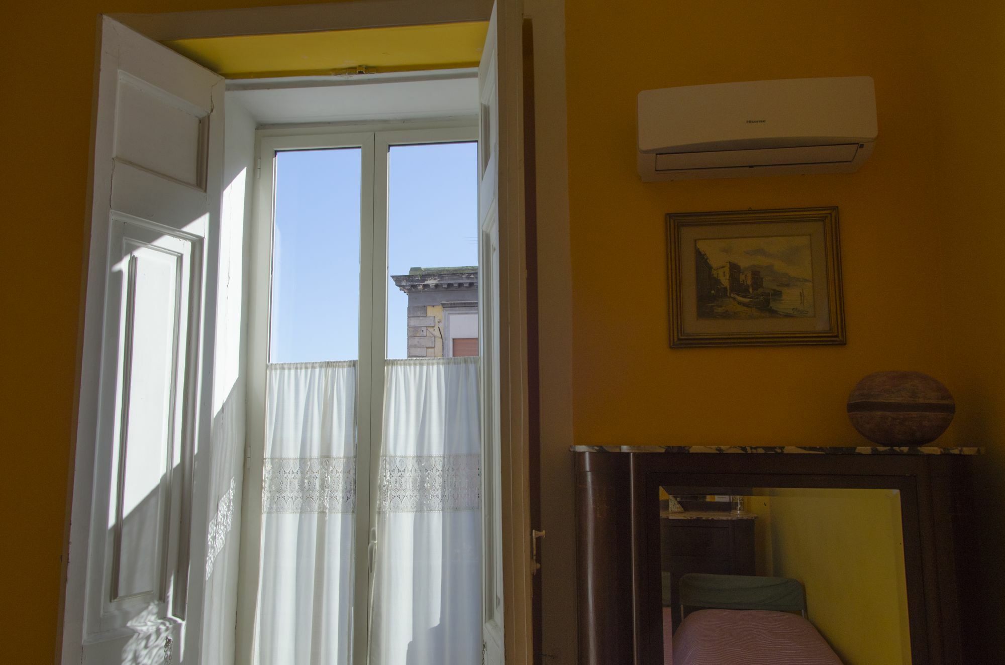 A Casa Di Mamma 2* Naples