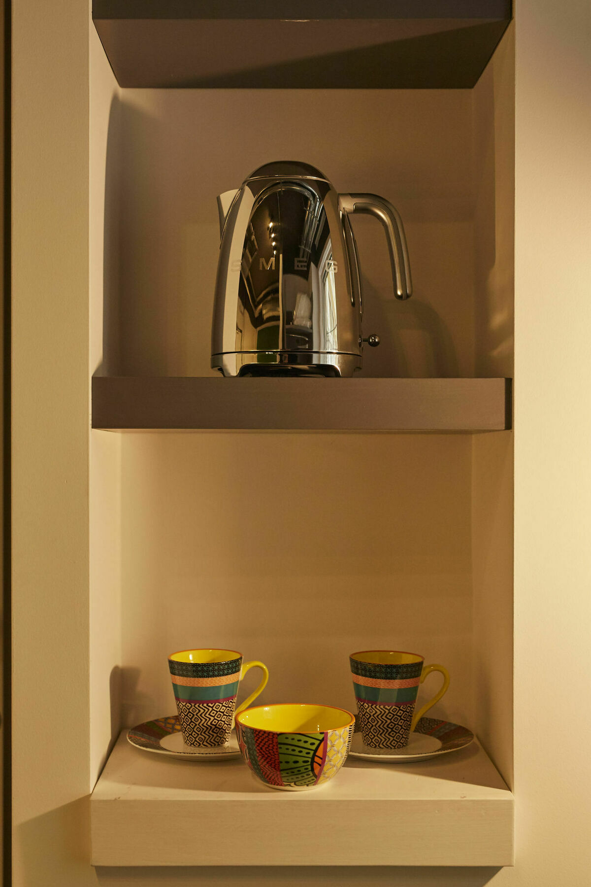 Toledo Loft 3* Naples