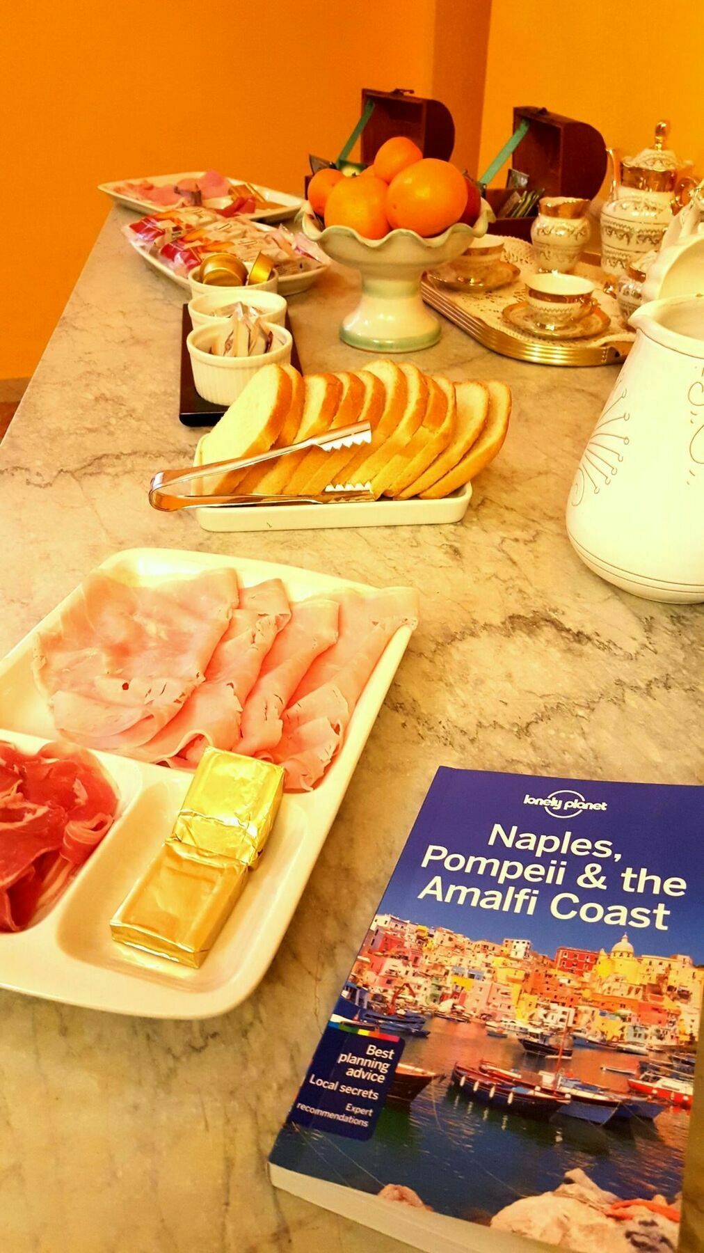 Bed & Breakfast A Casa Di Mamma 2*