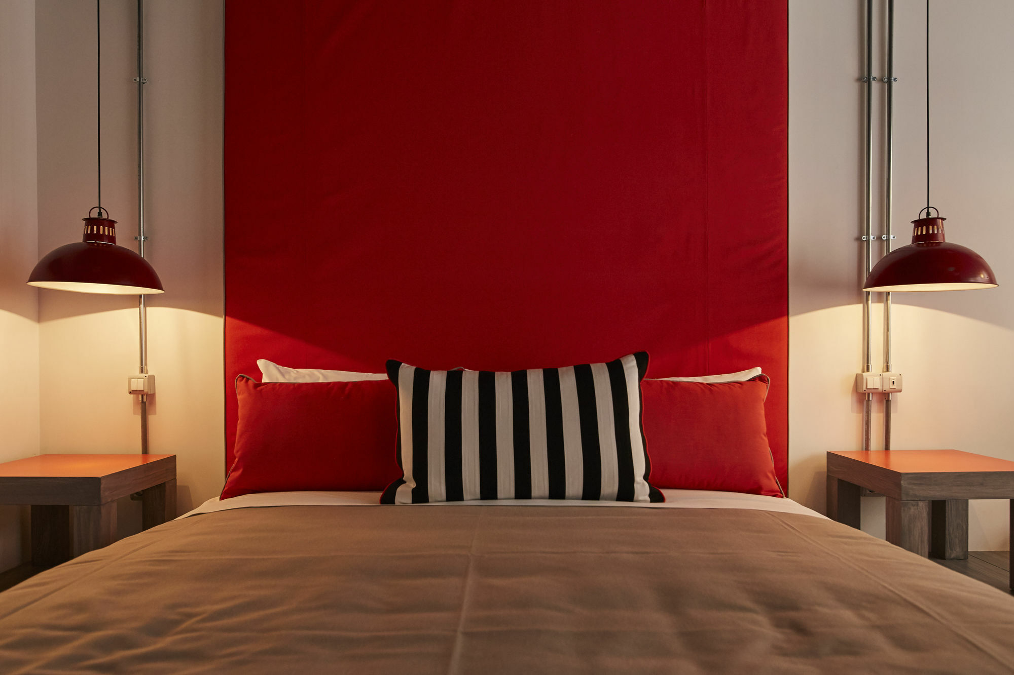 Toledo Loft 3*