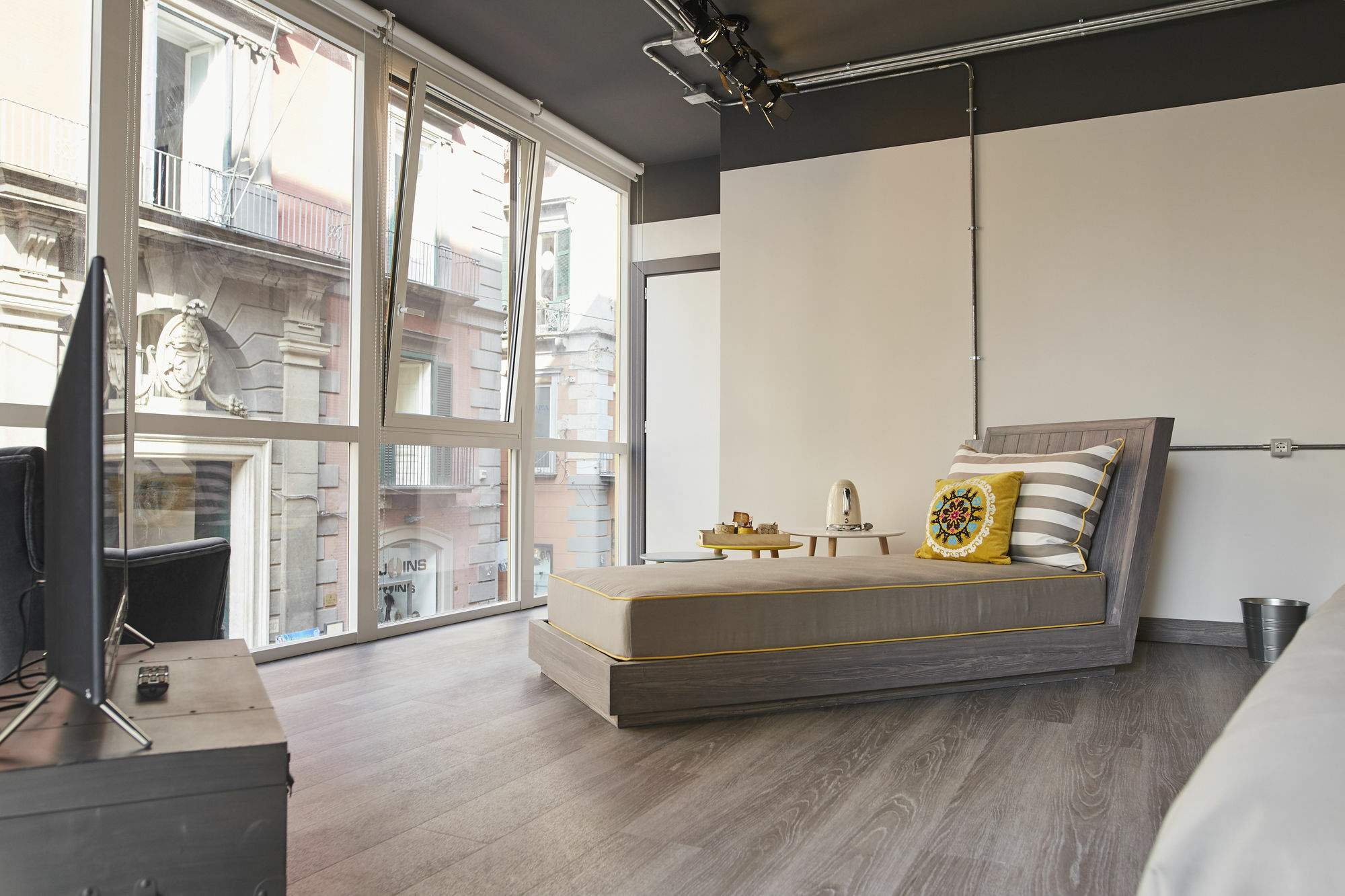 Guest house Toledo Loft Naples