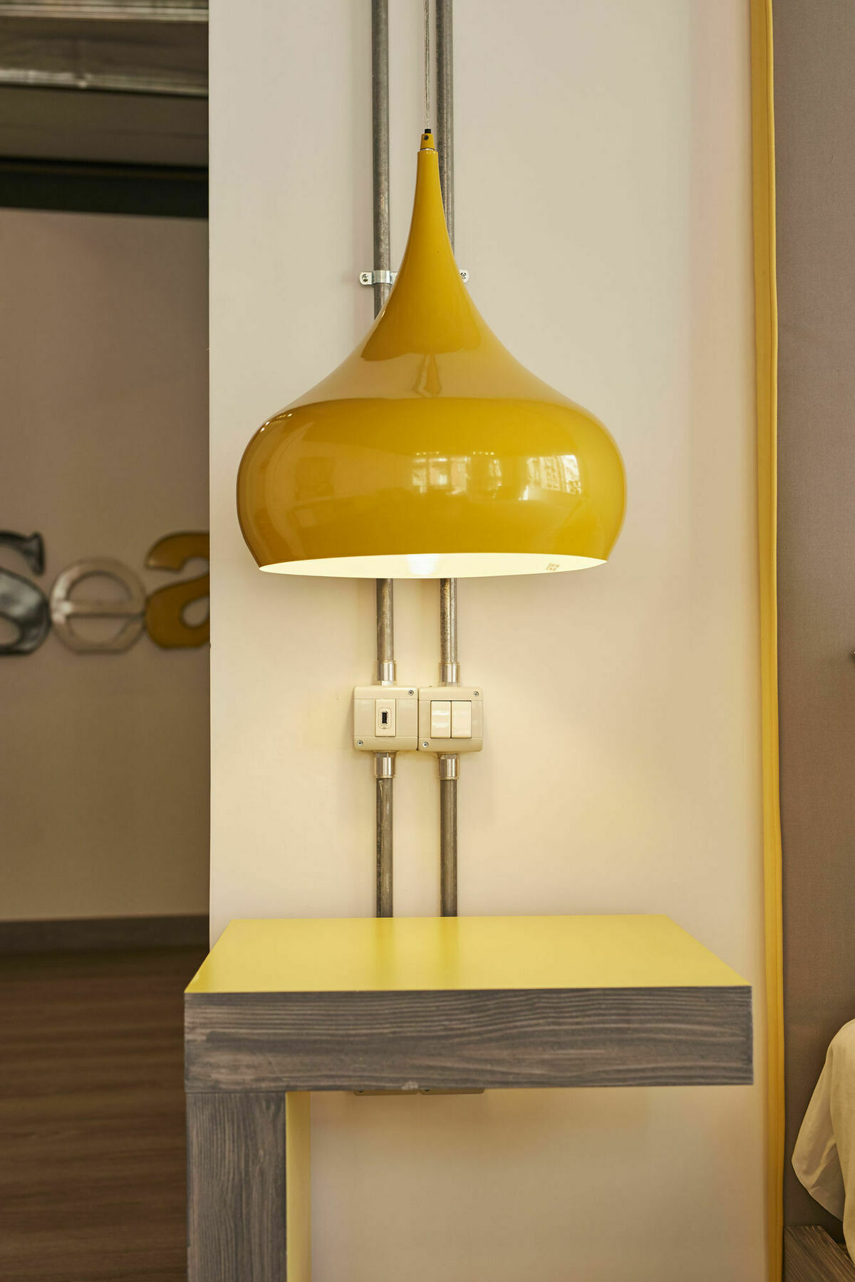 Guest house Toledo Loft 3*