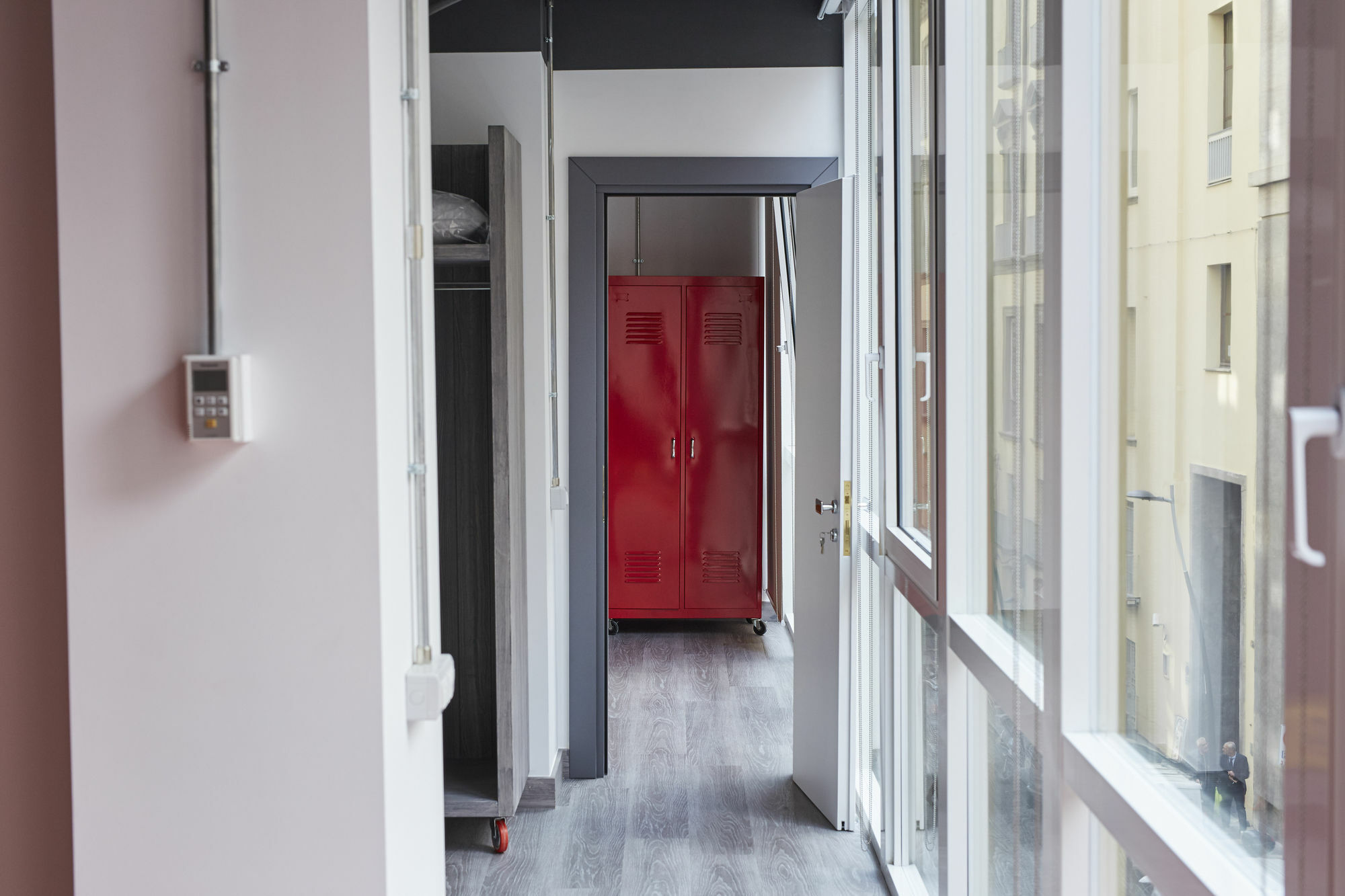 Toledo Loft Naples