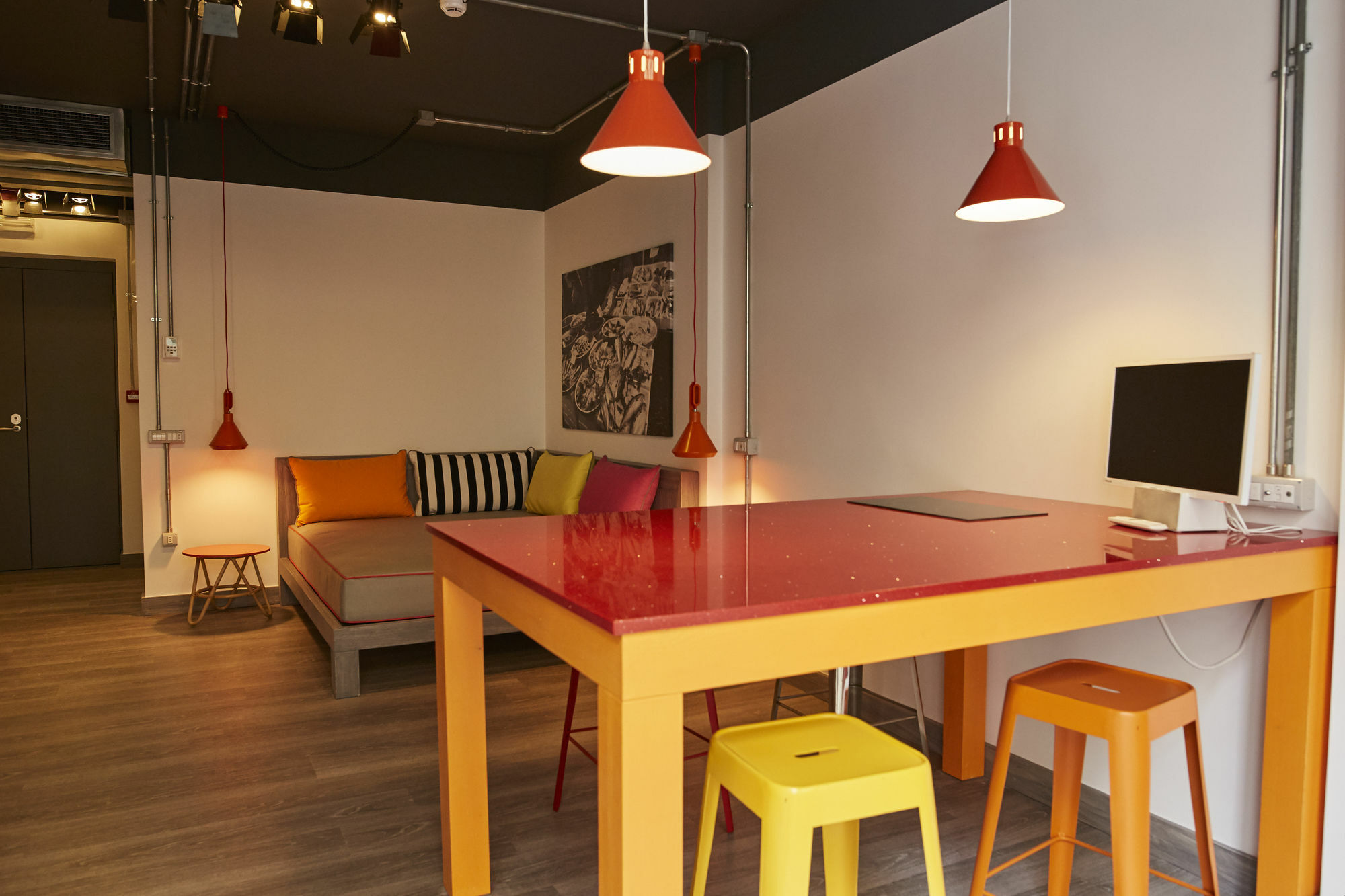 Toledo Loft Naples